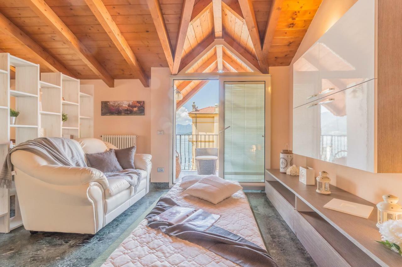 ヴァレンナCasa Del Tiglioアパートメント エクステリア 写真