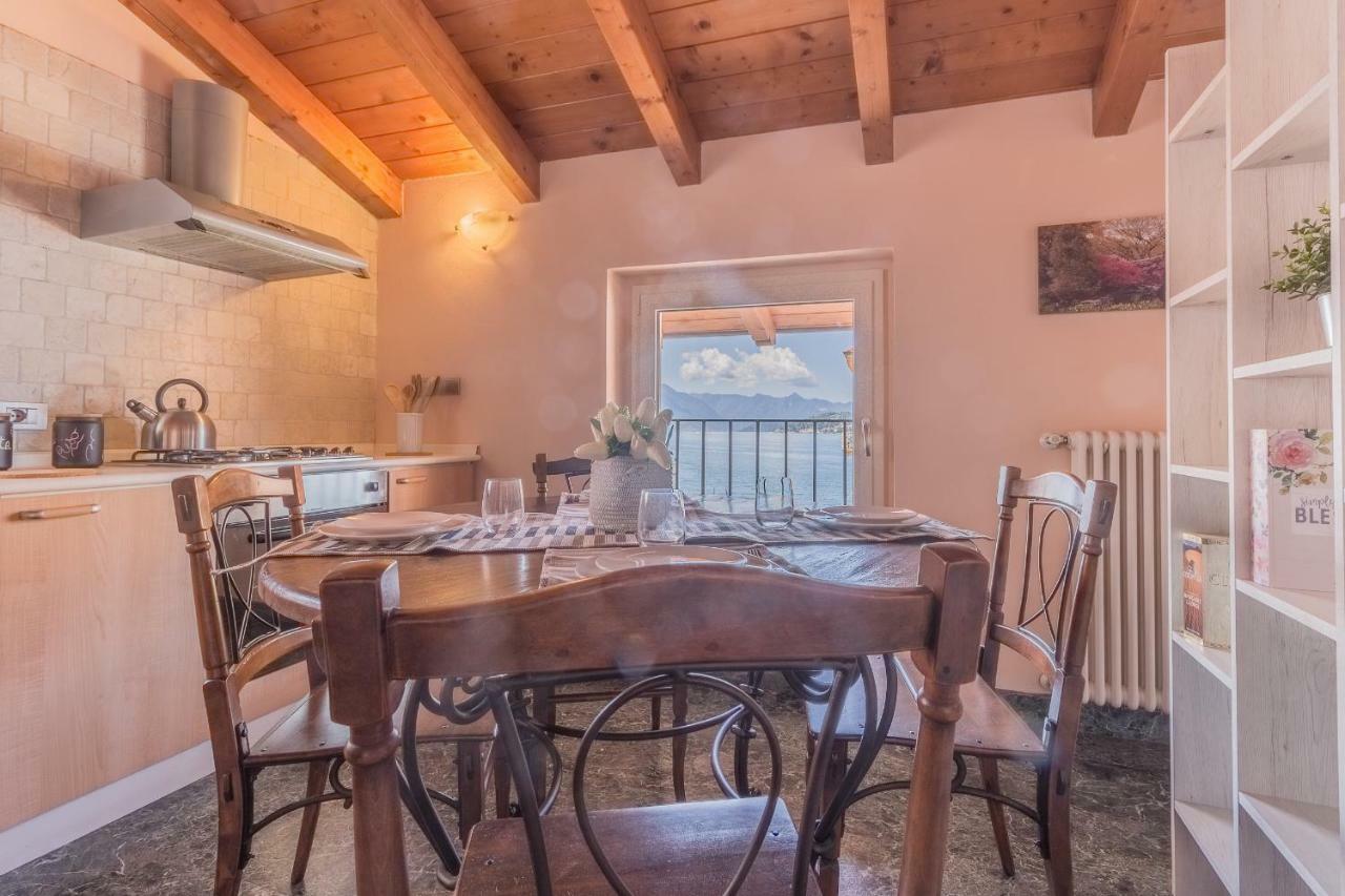 ヴァレンナCasa Del Tiglioアパートメント エクステリア 写真