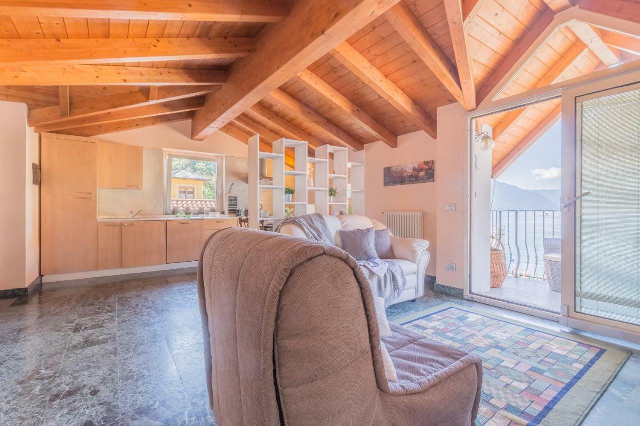 ヴァレンナCasa Del Tiglioアパートメント エクステリア 写真