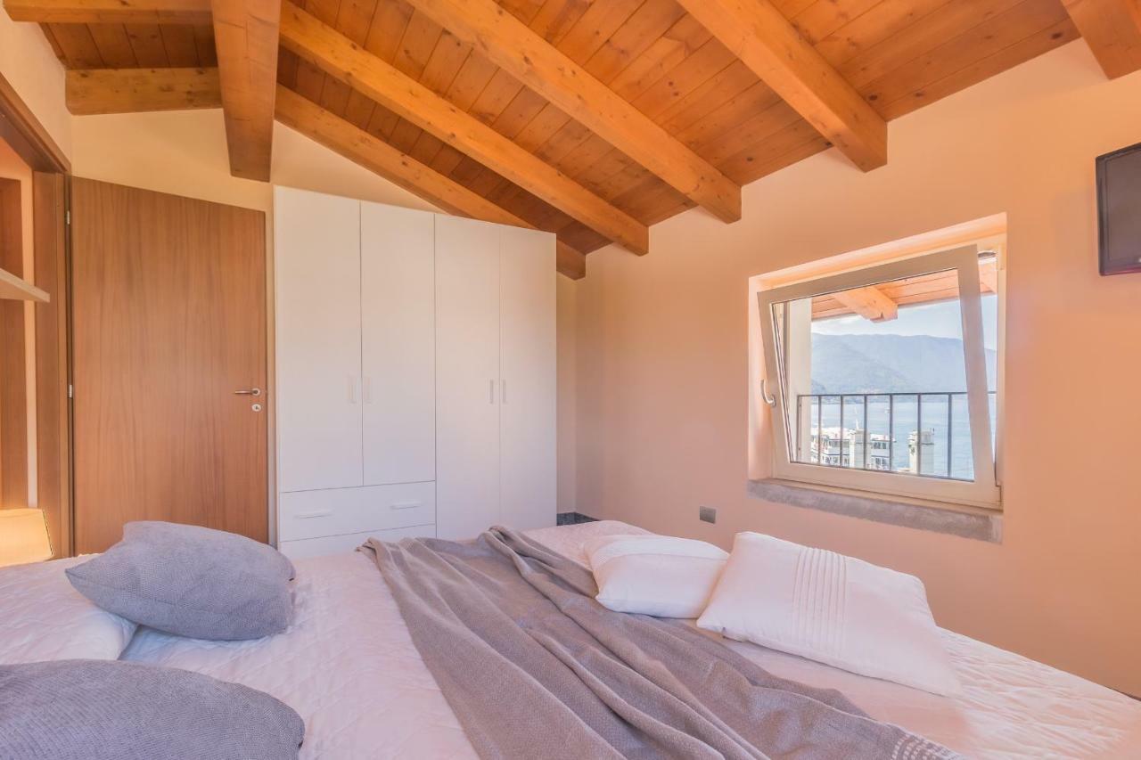 ヴァレンナCasa Del Tiglioアパートメント エクステリア 写真