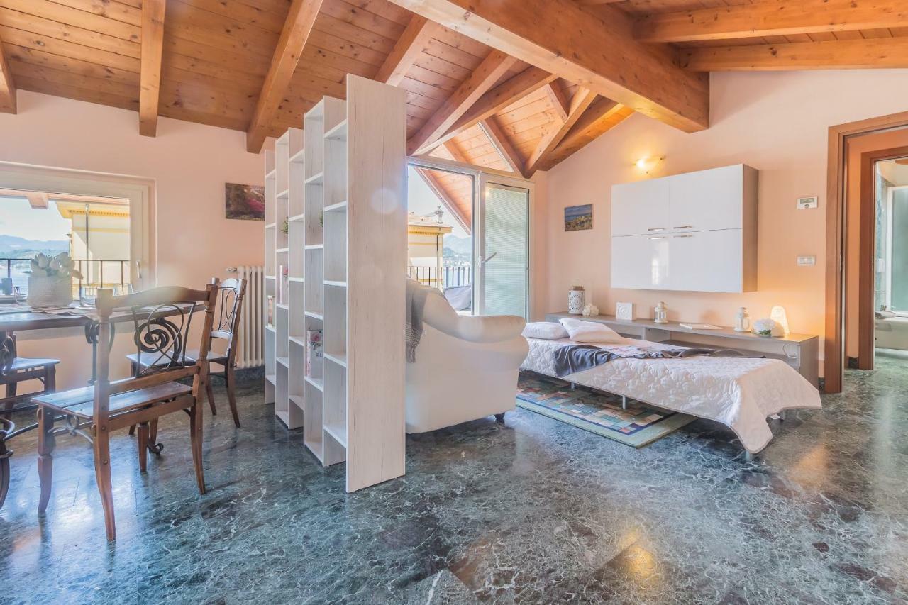 ヴァレンナCasa Del Tiglioアパートメント エクステリア 写真