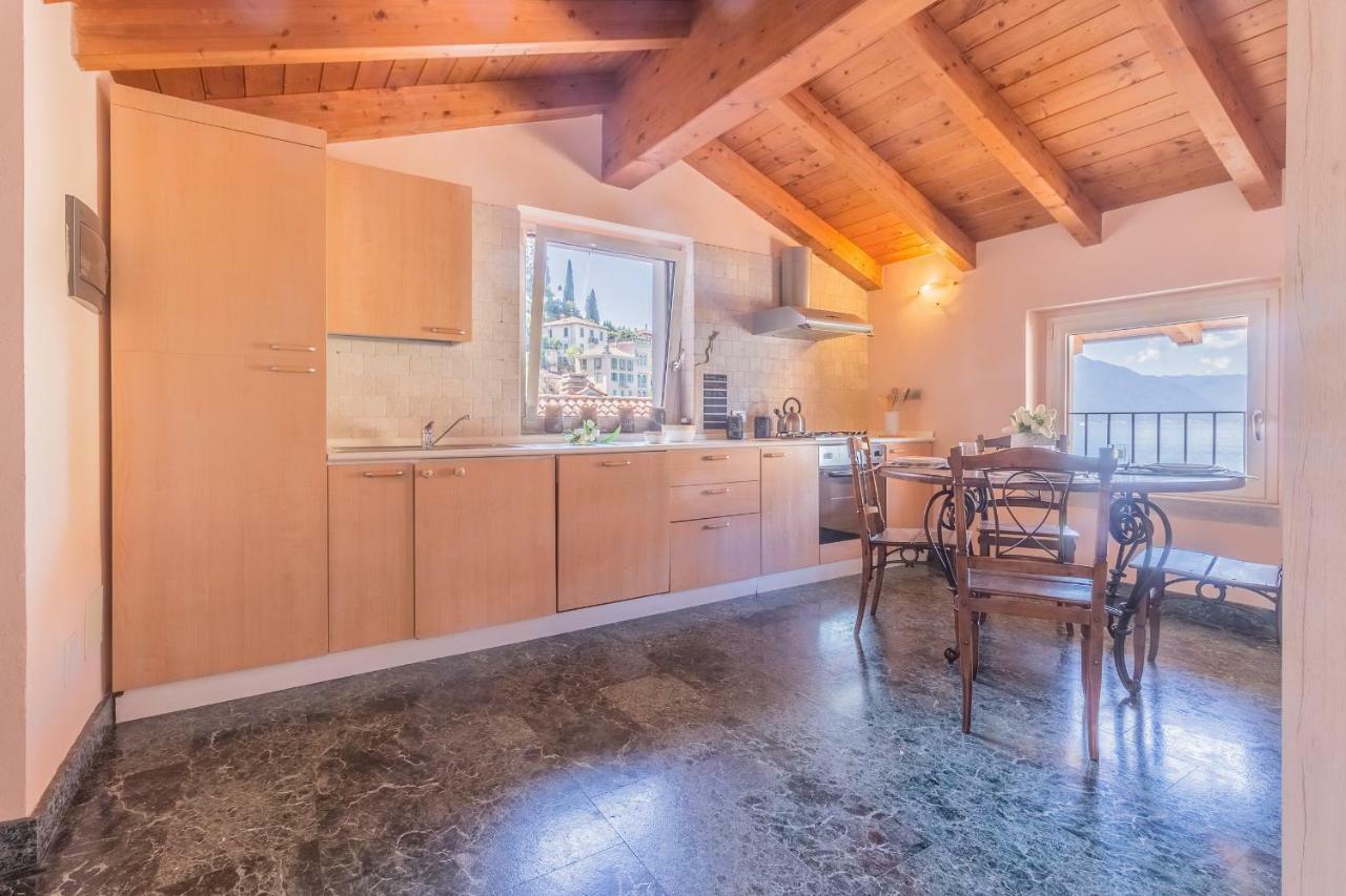 ヴァレンナCasa Del Tiglioアパートメント エクステリア 写真