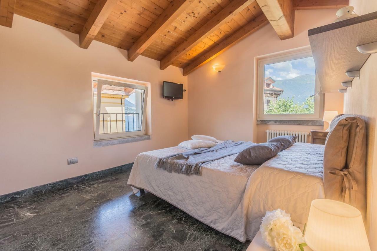 ヴァレンナCasa Del Tiglioアパートメント エクステリア 写真