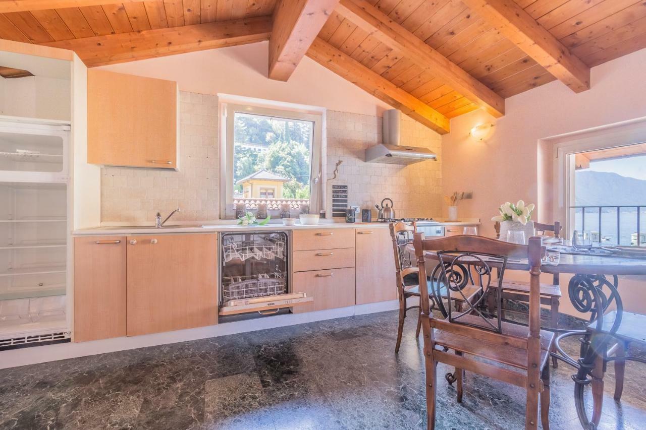ヴァレンナCasa Del Tiglioアパートメント エクステリア 写真