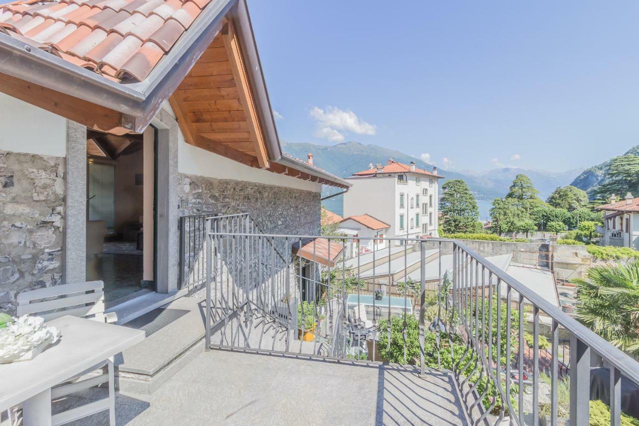 ヴァレンナCasa Del Tiglioアパートメント エクステリア 写真